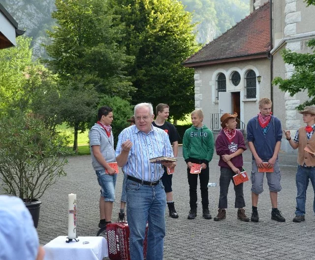 Sommerlager