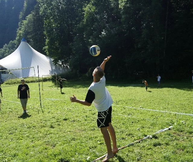 Sommerlager