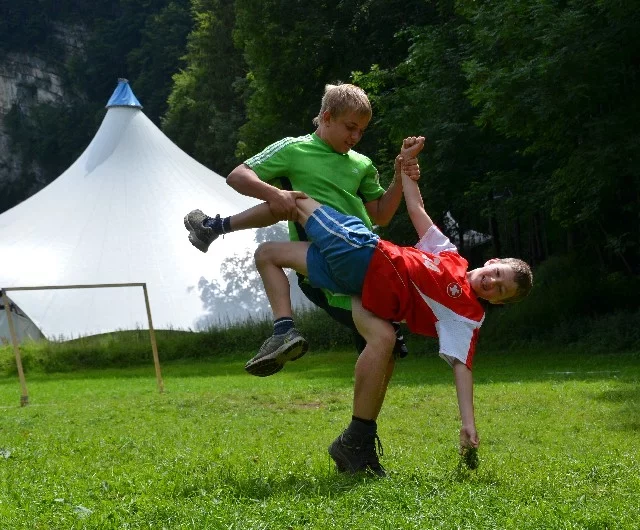 Sommerlager