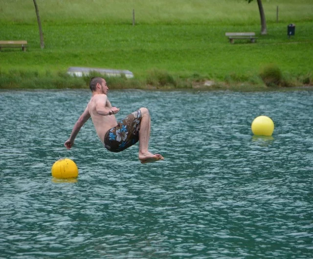 Sommerlager