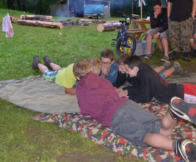 Sommerlager