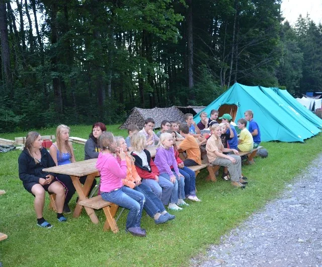 Sommerlager