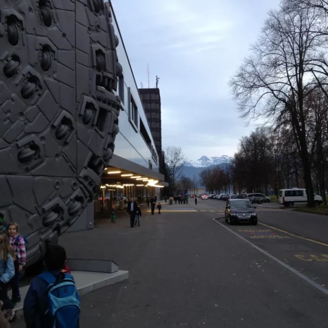 Verkehrshaus