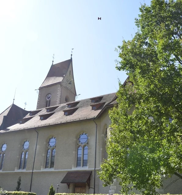 Zusammenschlussfest