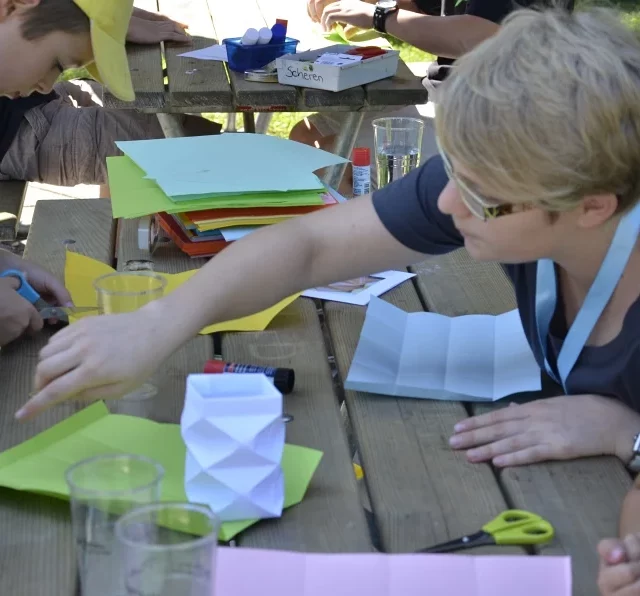 Zusammenschlussfest