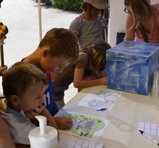 Zusammenschlussfest