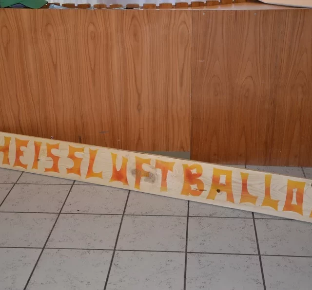 Zusammenschlussfest