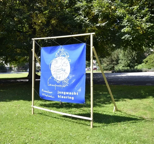 Zusammenschlussfest