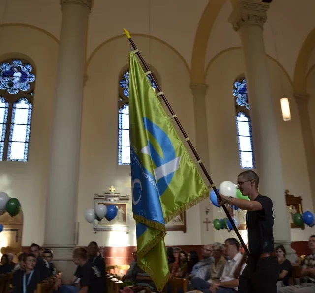 Zusammenschlussfest