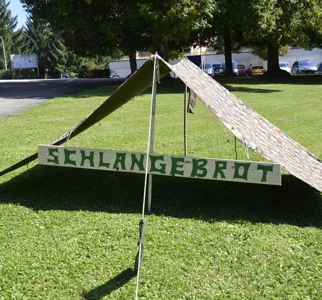 Zusammenschlussfest