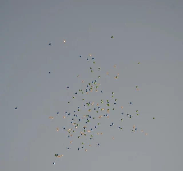 Zusammenschlussfest