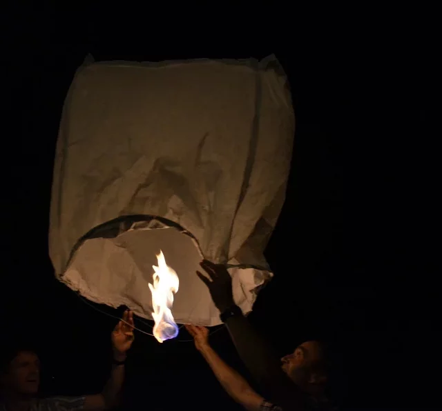 Zusammenschlussfest