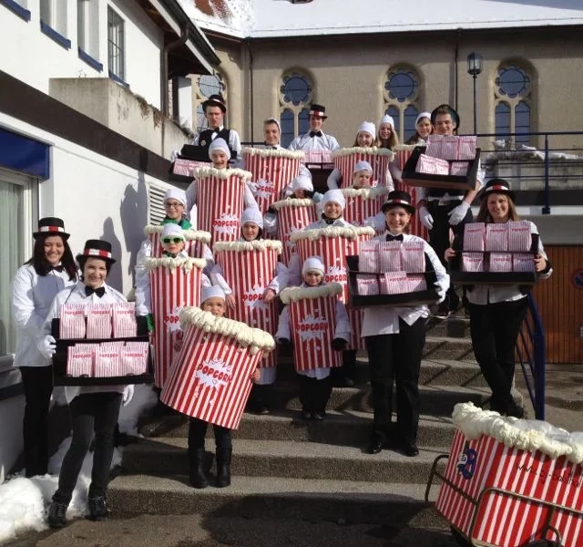 Fasnacht
