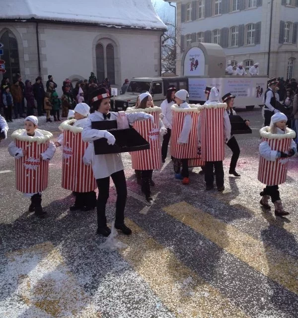 Fasnacht
