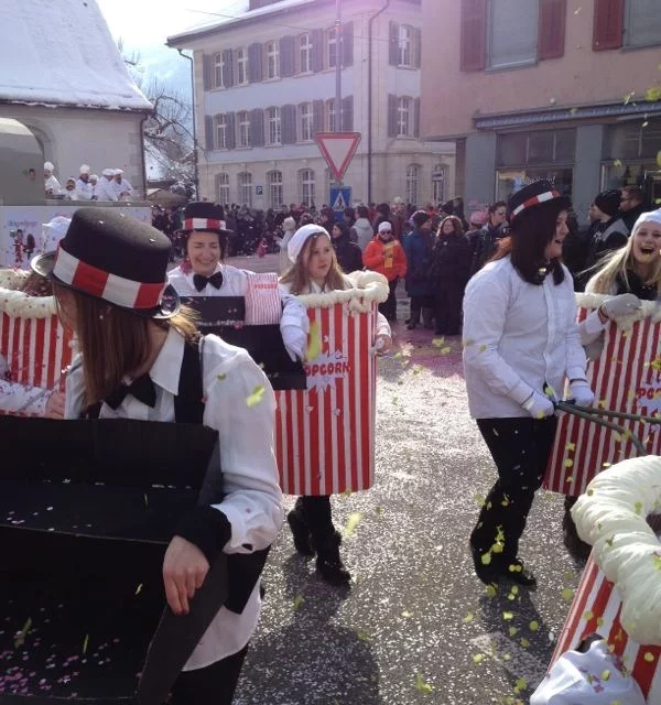 Fasnacht