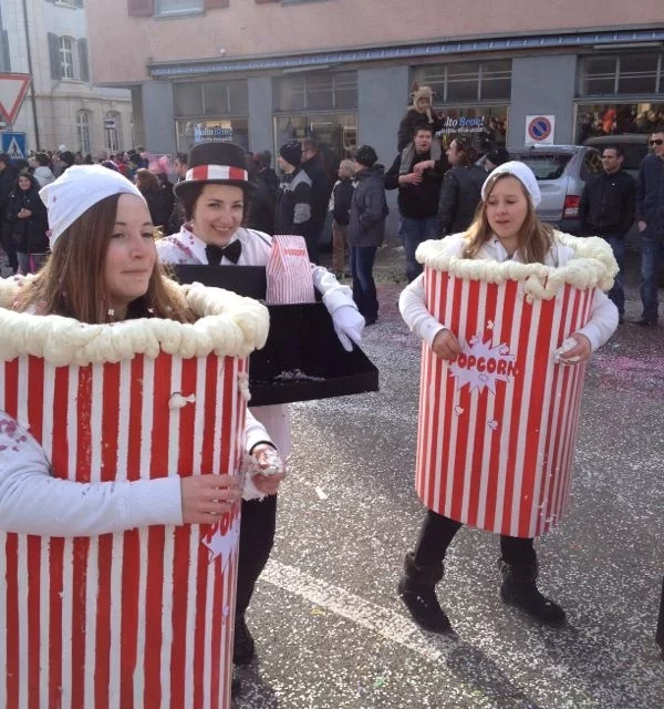 Fasnacht