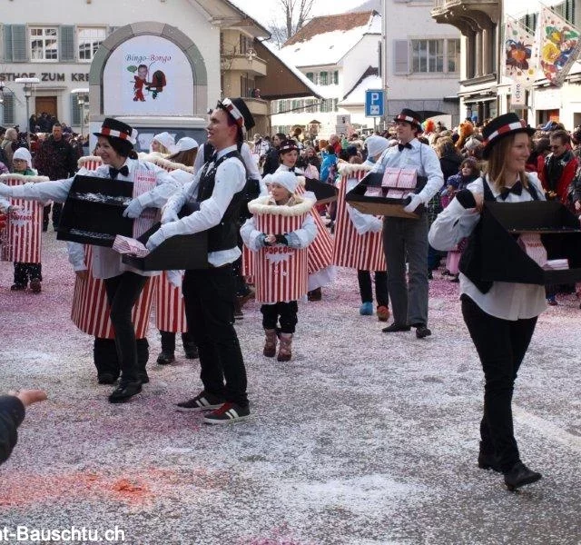 Fasnacht