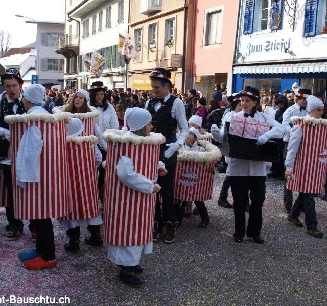 Fasnacht