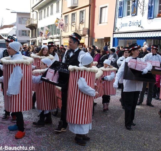 Fasnacht