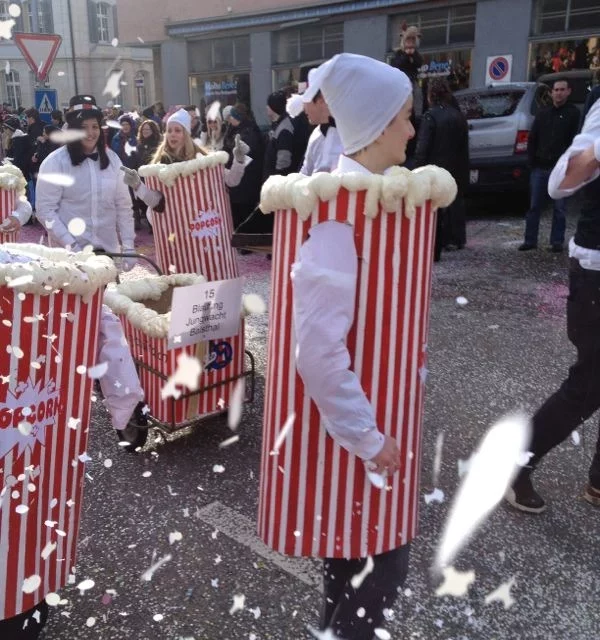 Fasnacht