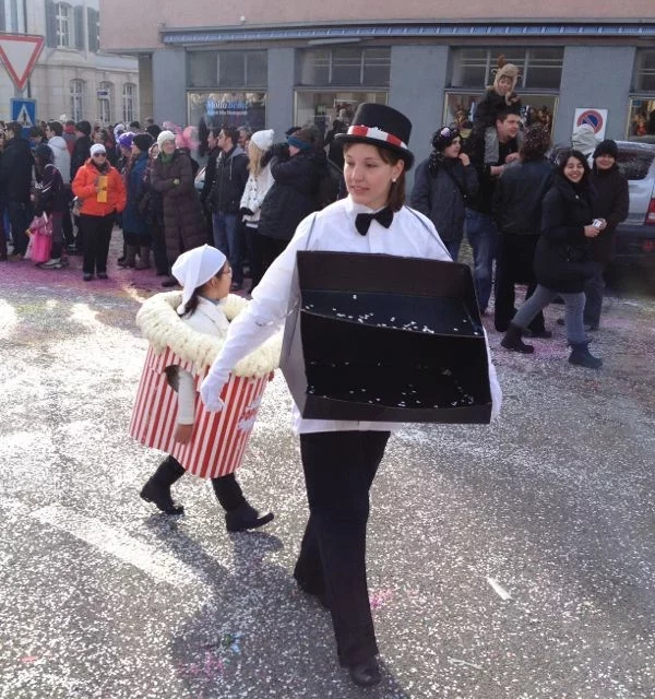 Fasnacht