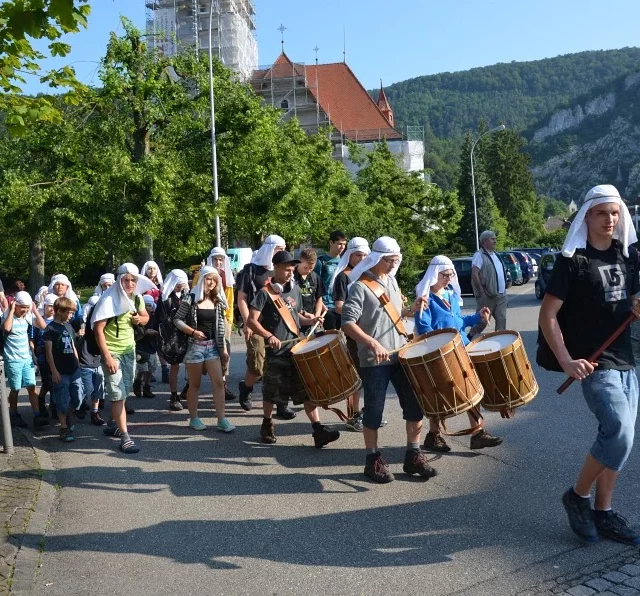 Sommerlager