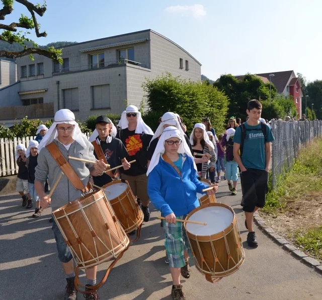 Sommerlager