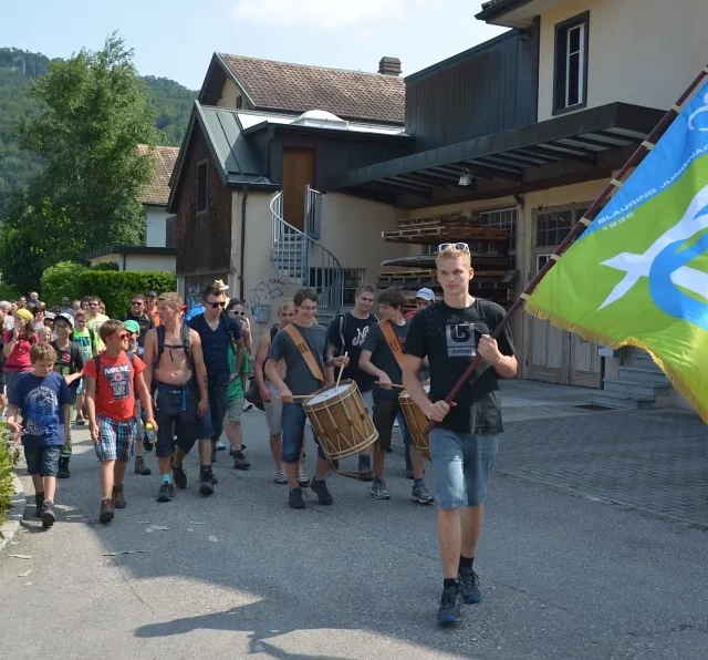 Sommerlager