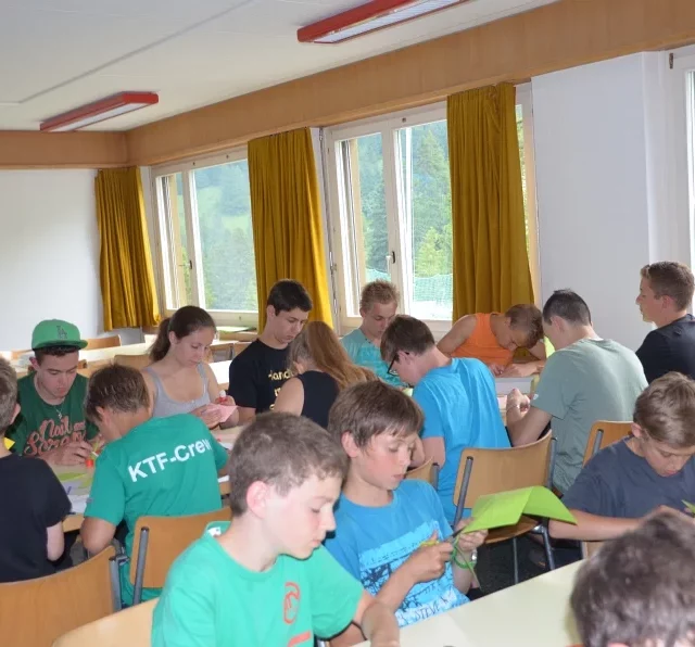 Sommerlager