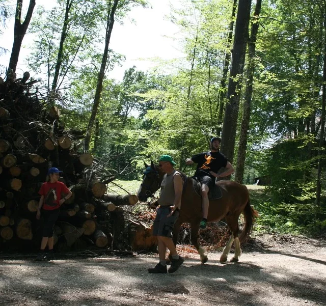 Zeltweekend
