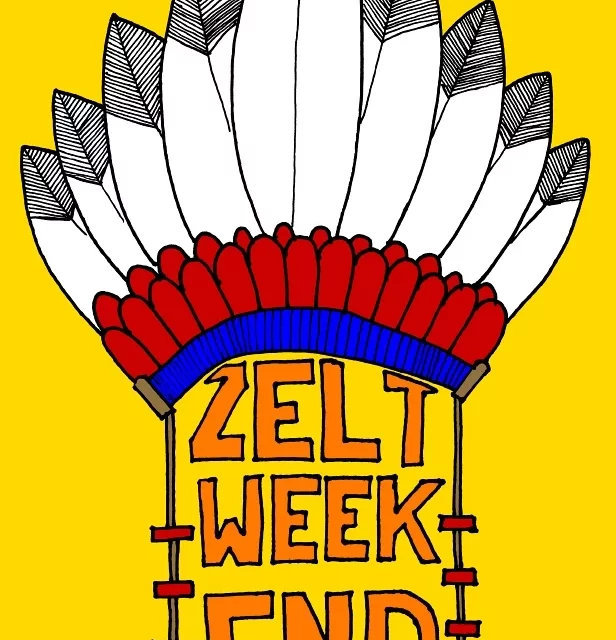 Zeltweekend