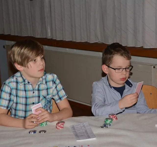 Casinoabend