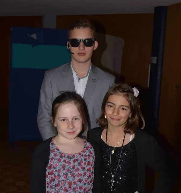 Casinoabend