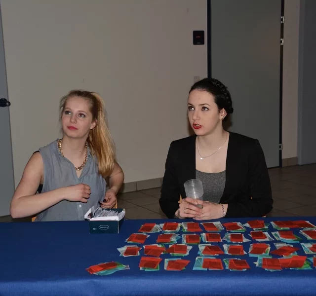 Casinoabend