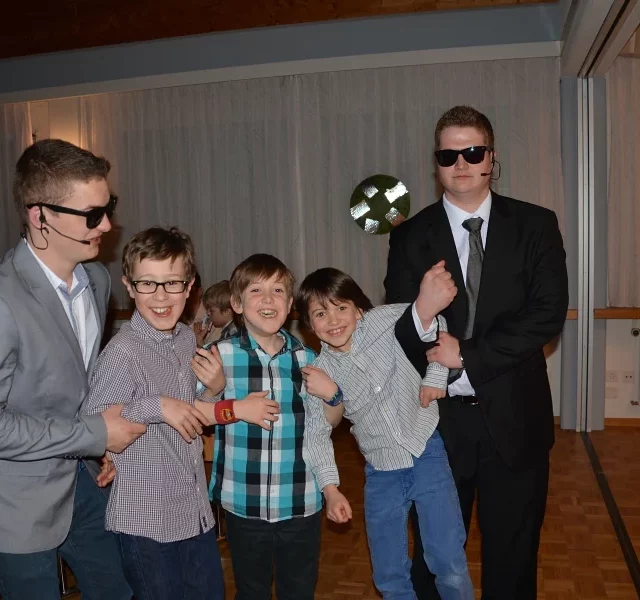 Casinoabend