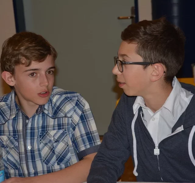 Casinoabend