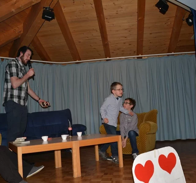 Casinoabend