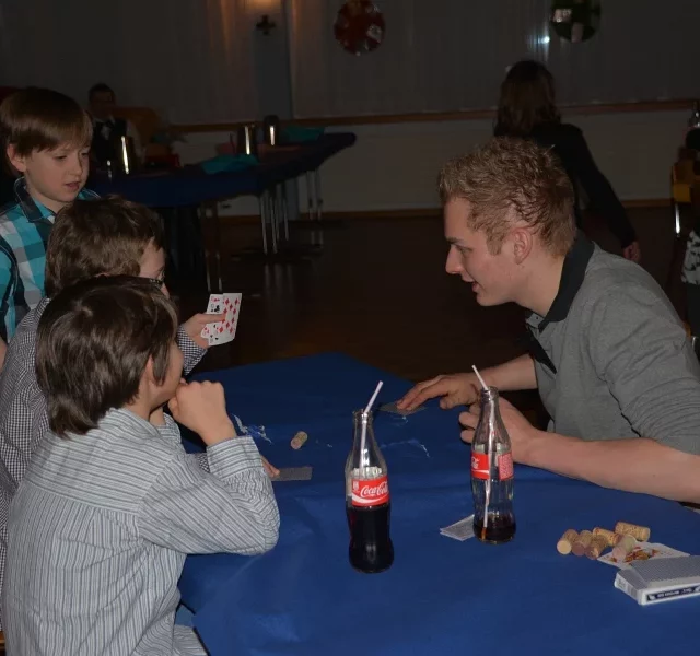 Casinoabend