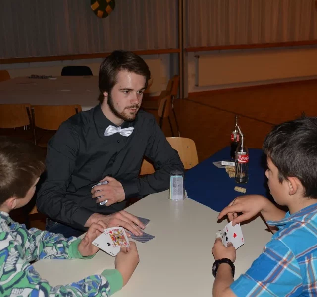 Casinoabend
