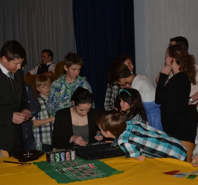 Casinoabend