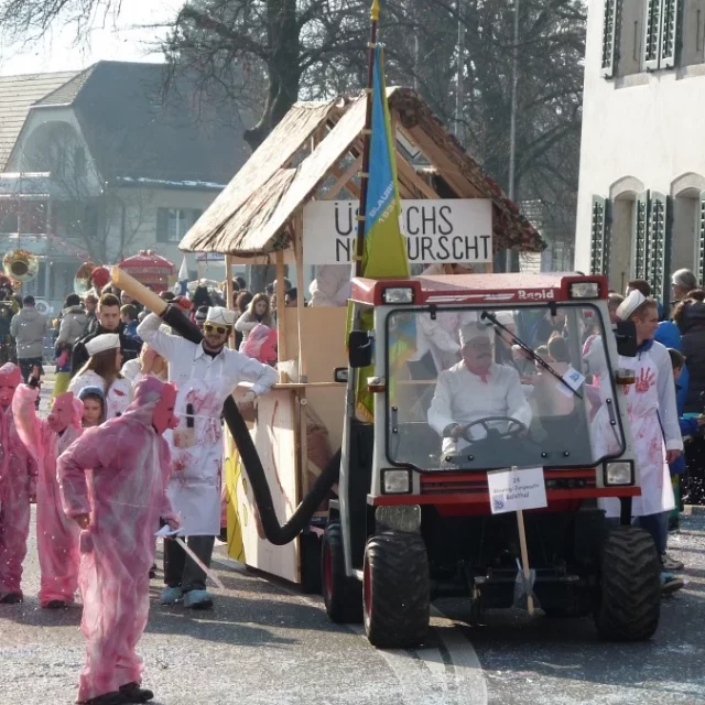 Fasnacht