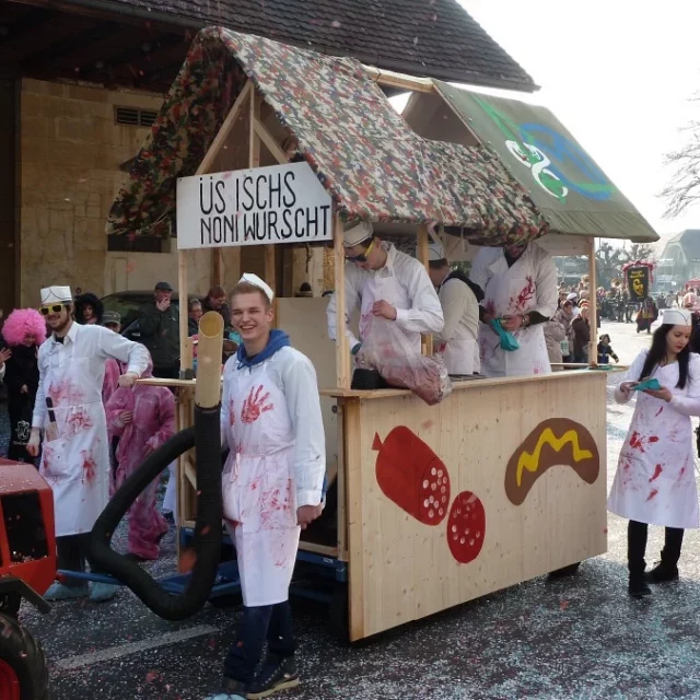 Fasnacht
