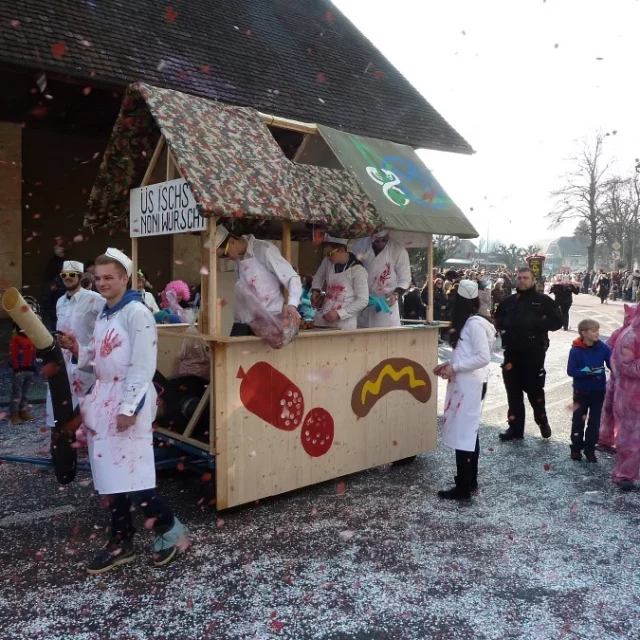 Fasnacht