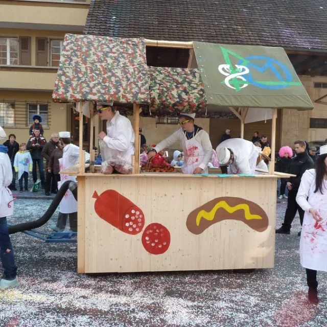Fasnacht
