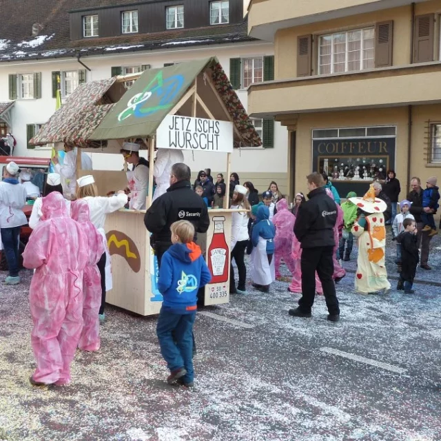 Fasnacht