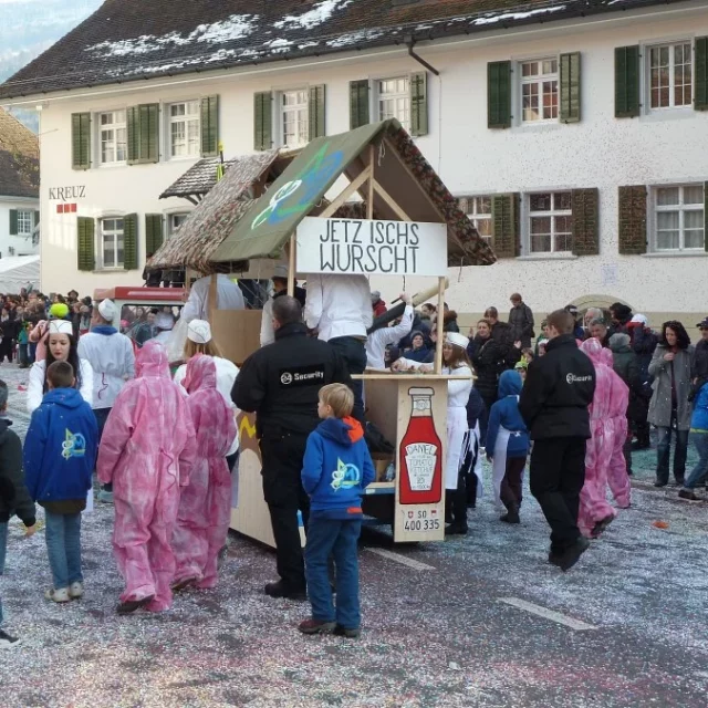Fasnacht