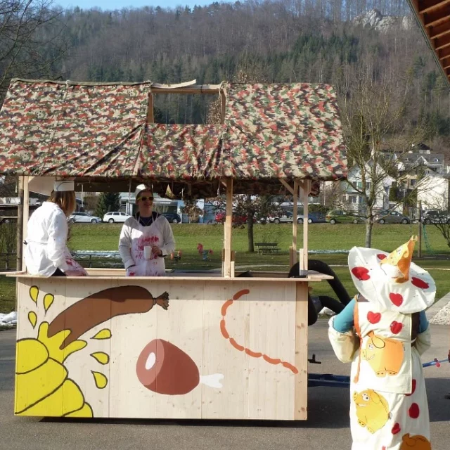 Fasnacht