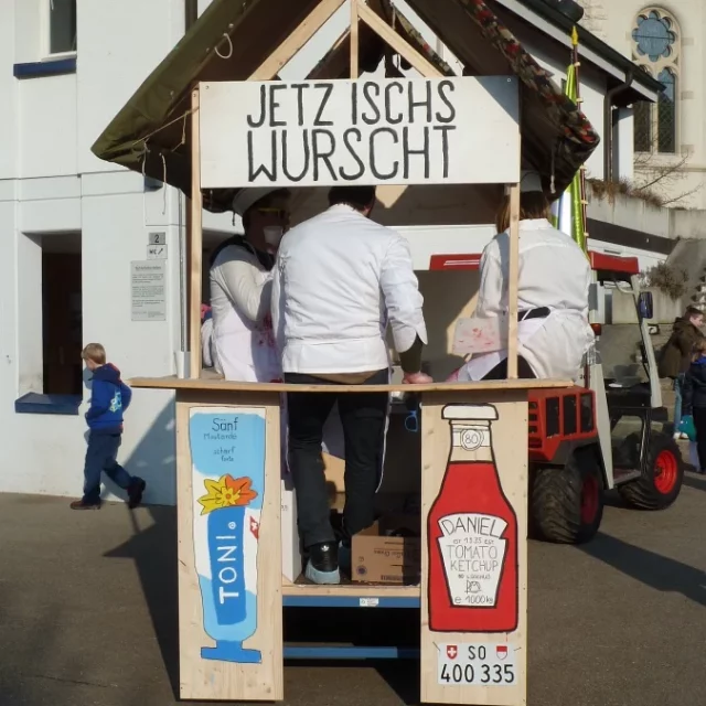 Fasnacht