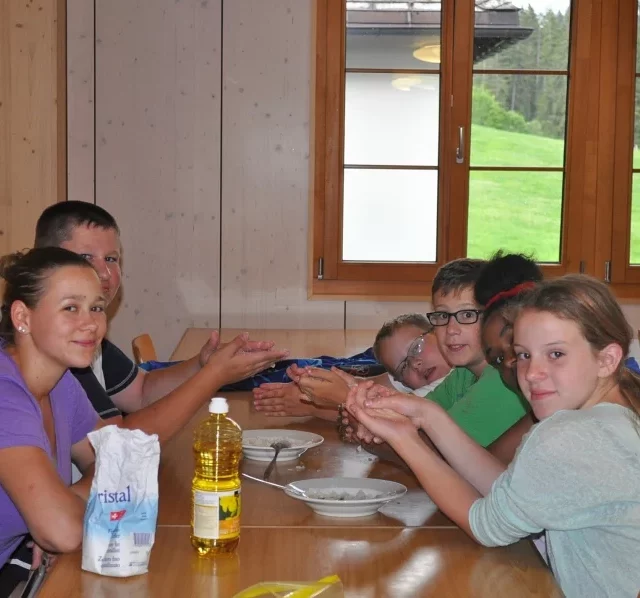 Sommerlager