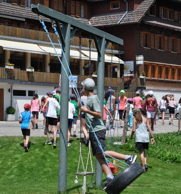 Sommerlager